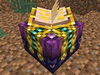 不用怕渣属性 1.7.10高级附魔台MOD