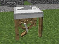 建筑党们的福利 1.7.10建筑工艺MOD