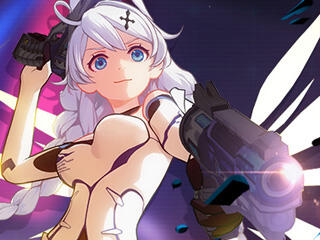 从入门到精通：崩坏3精英技能解析（1）