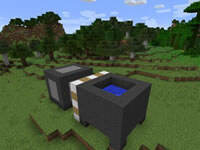 我的世界16w41a快照发布 修复侦测器充能