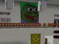 大橙子谁是你粑粑小游戏 鬼畜的粑粑