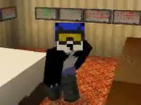 PE版雨轩哒解谜 旅馆失踪之谜