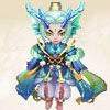 夢(mèng)幻誅仙手游青龍圖鑒 神獸青龍屬性技能分析