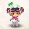 夢(mèng)幻誅仙手游小兜妹圖鑒 神獸小兜妹屬性技能分析