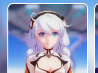 崩坏3角色碎片获取大全 女武神碎片掉落地图一览