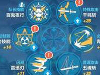 崩坏3女武神QTE技能介绍 角色qte技能汇总