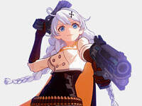 崩坏3月光和游侠哪个更好 热门女武神对比分析