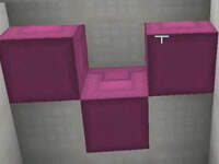 籽岷1.11趣味小游戏 潜影箱跑酷迷宫大陆