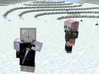 冰雪求生记5 史上最诡异的手推车