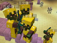 小橙子丧失危机结局 痛殴BOSS太凶残