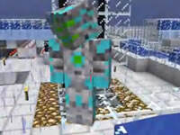 明月庄主游黑黑单机联机多人生存存档中