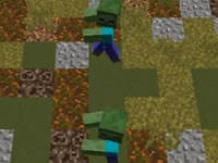 大海解说 村民生存虐心游戏