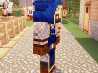 超人也要谈恋爱40 复活吧！末影龙