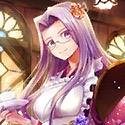fgo懒懒散散看板娘图鉴 满级属性技能解析