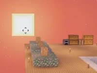 空岛生存因果Ep20 神说要有电