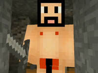 Dear淡雅解说 PE生存求生之路EP8