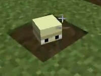 大海解说 逗比海疯虐打地鼠游戏