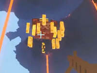 小枫MineZ模组生存13：吓死人的幽灵