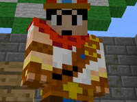 Dear爱慕 TNT坑爹解密地图 表示想砍死作者！