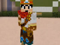 Dear爱慕 带你走进经典地图20种不同死法