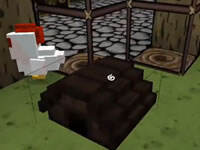 翔麟的牧场物语Ep8 被嫌弃的日子