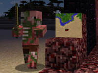 我的世界16w42a快照发布 新怪物能力增强