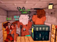 小枫英雄的黎明RPG生存2：寻找圣者遗物