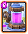皇室戰爭Clash Royale 圣水收集器圖鑒