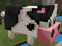 翔麟的牧场物语Ep9 铁匠铺落成