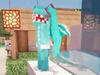 大橙子生活大冒险Ep13 漫长复活路