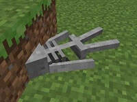 会消失的尸体 1.7.10可拾取的尸体mod