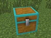 我的世界1.7.10多页箱子mod