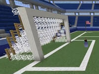 籽岷1.10多人PVP小游戏 燃烧的子弹