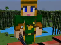 翔麟的牧场物语Ep11 女儿到来