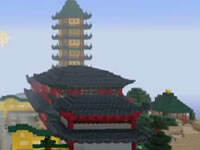 我的世界最新版 中国神话包展示