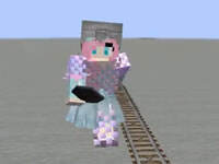 你做橙玩之橙子丰胸记：整容行业有危险