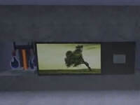 大橙子豪宅10号 OP的Modern House