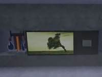 大橙子豪宅10号 OP的Modern House