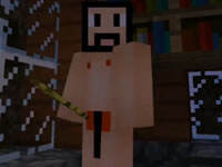 Dear淡雅解说 PE生存求生之路EP11