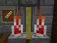 籽岷的1.10PVE游戏 地下城竞技场