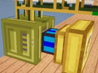 空岛生存因果Ep23 神说觉醒吧龙锭