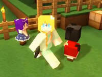 大橙子女仆萌次元P4 女仆惹人爱