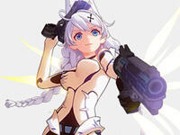 崩坏3月光武器怎么选择 白骑士月光武器推荐