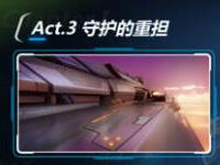 崩坏3 1-15怎么过 1-15第二个制动锁三星通关攻略