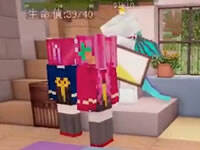 大橙子生活大冒险Ep15 红糖在一起