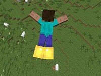 我的哥涨姿势了 1.7.10 灵活移动Mod