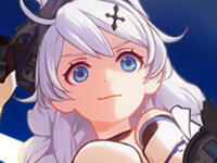 崩坏3月光怎么获得 白骑士月光碎片掉落关卡介绍