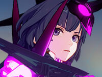 崩坏3芽衣哪个好 雷电芽衣女武神分析