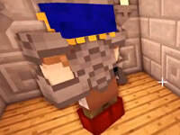 英雄的黎明RPG生存9：恶灵城堡的恶灵