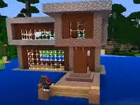 PE版雨轩哒 荒野求生第四集